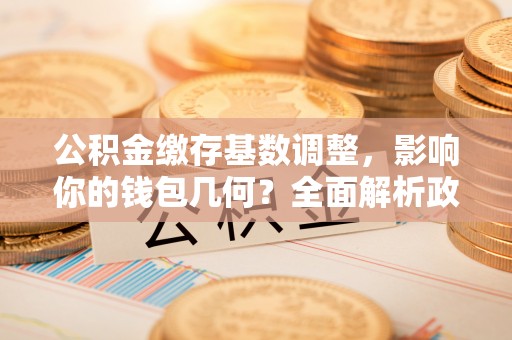 邕宁公积金缴存基数调整，影响你的钱包几何？全面解析政策与实际收益
